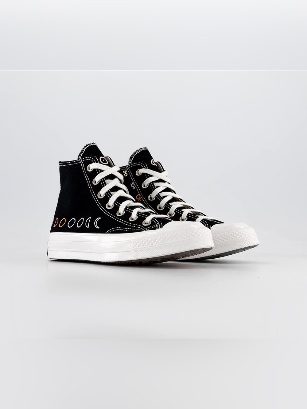 Converse  Chuck 70 High "Mystic Symbols “